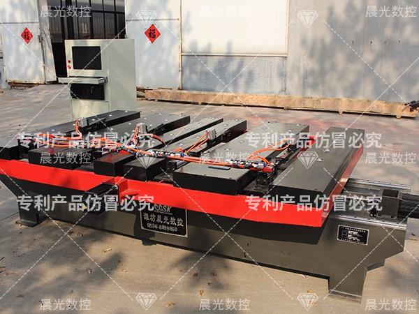 怎樣解決沖床自動送料機的壓力不足？